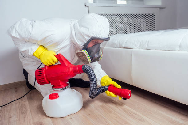 Best Pest Prevention Services  in Lewiston, ME